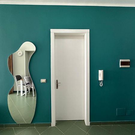 Eri Apartments 4 Shëngjin Eksteriør bilde