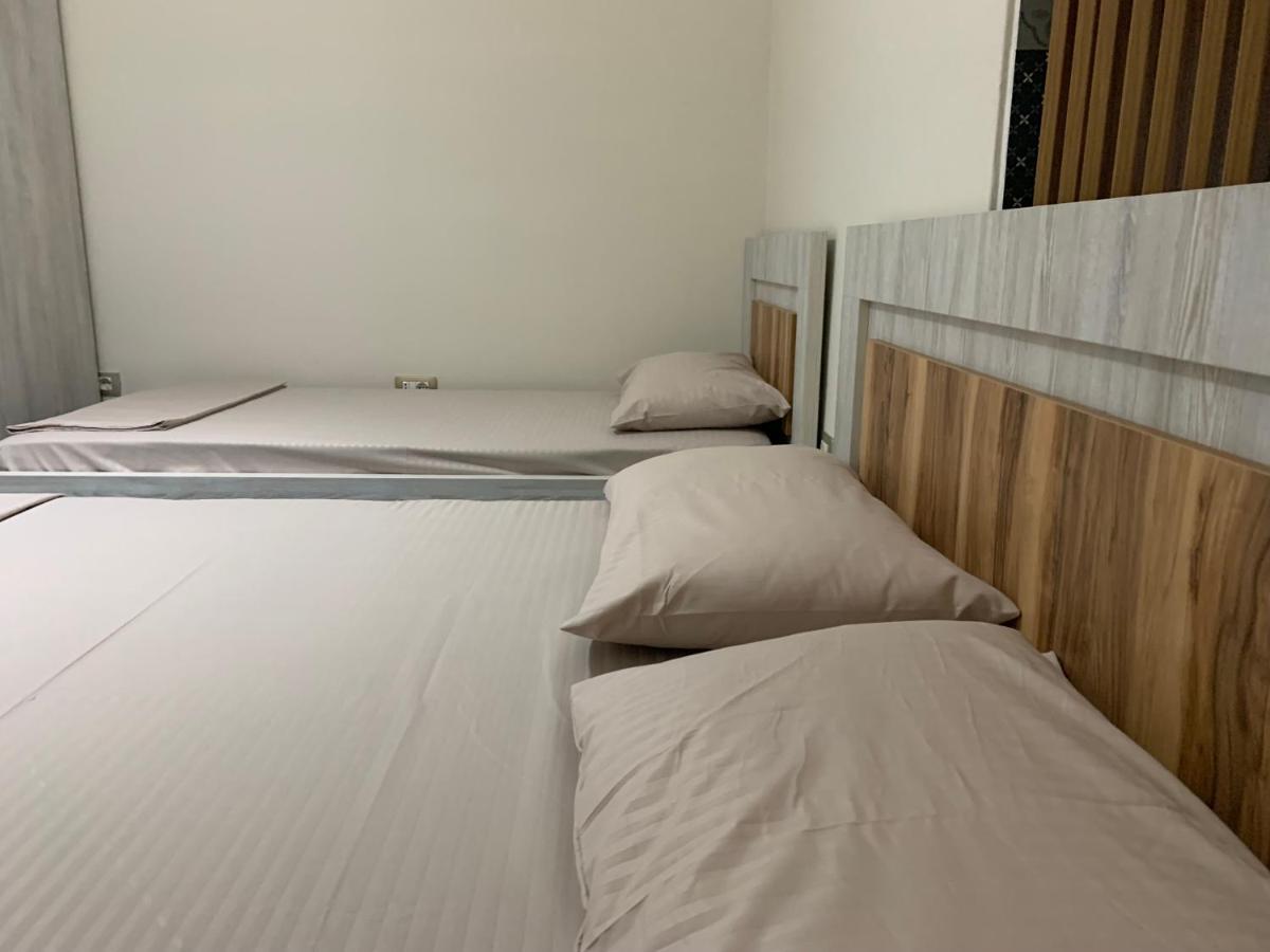 Eri Apartments 4 Shëngjin Eksteriør bilde