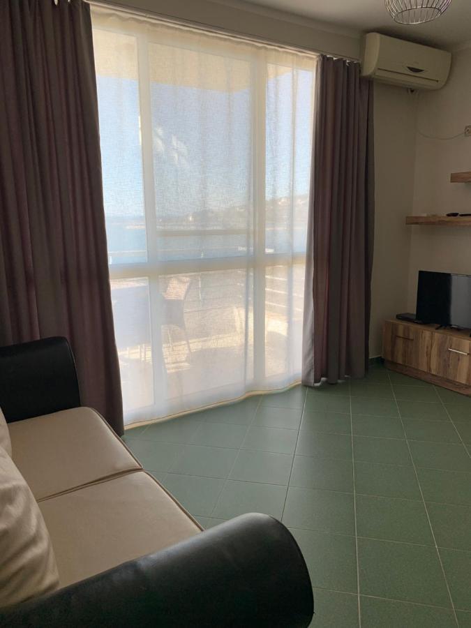 Eri Apartments 4 Shëngjin Eksteriør bilde