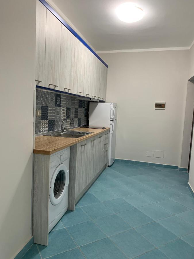 Eri Apartments 4 Shëngjin Eksteriør bilde