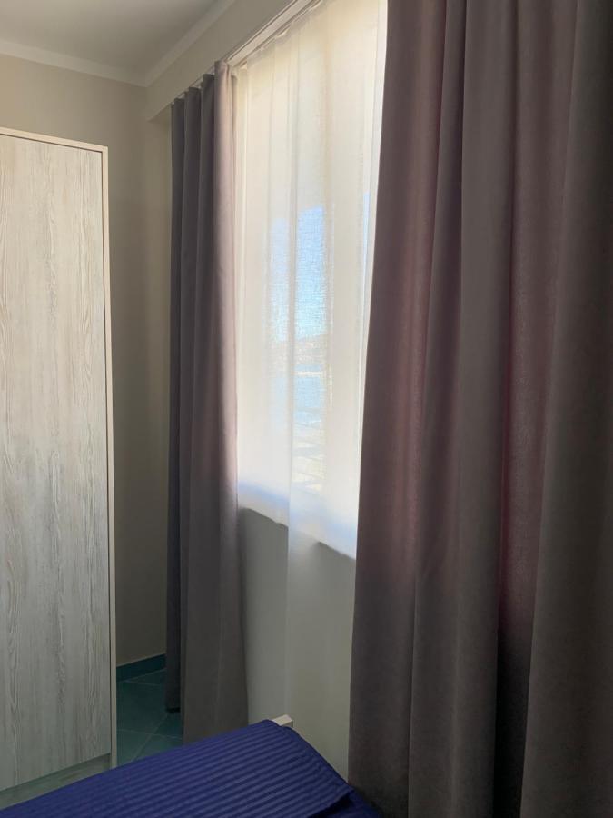 Eri Apartments 4 Shëngjin Eksteriør bilde