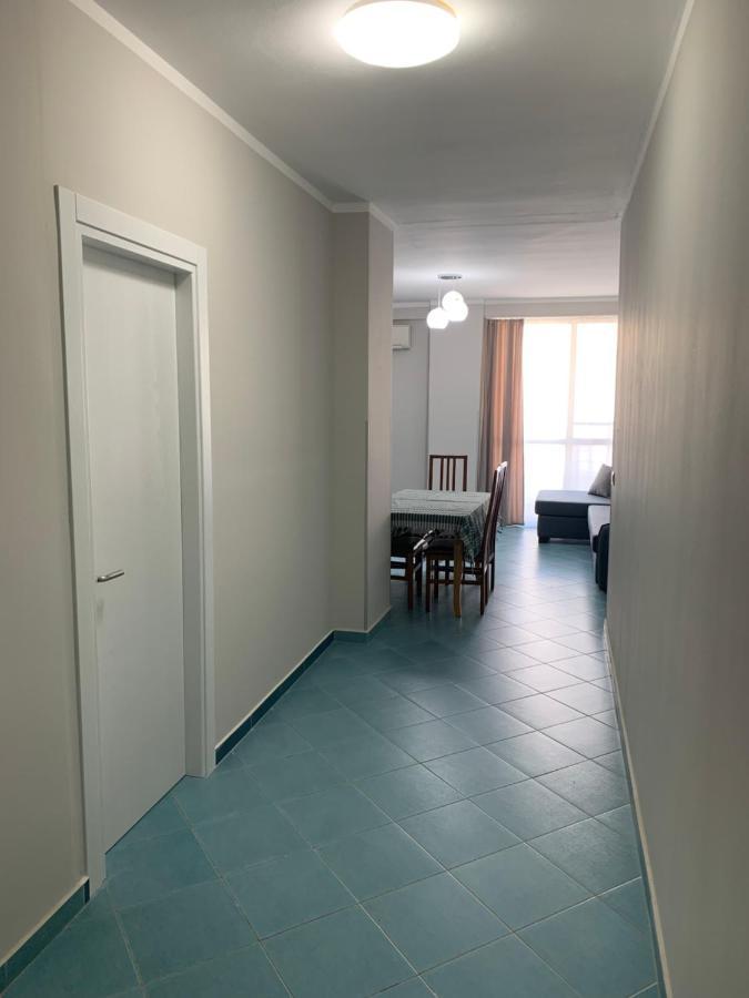 Eri Apartments 4 Shëngjin Eksteriør bilde