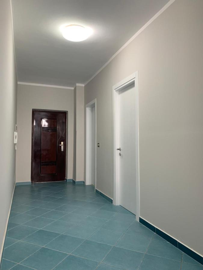 Eri Apartments 4 Shëngjin Eksteriør bilde