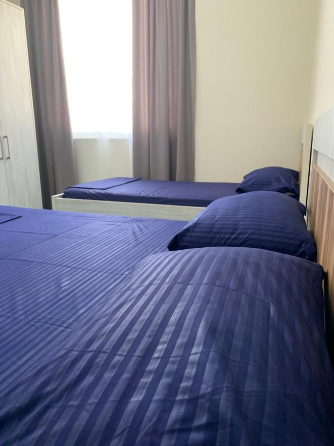 Eri Apartments 4 Shëngjin Eksteriør bilde