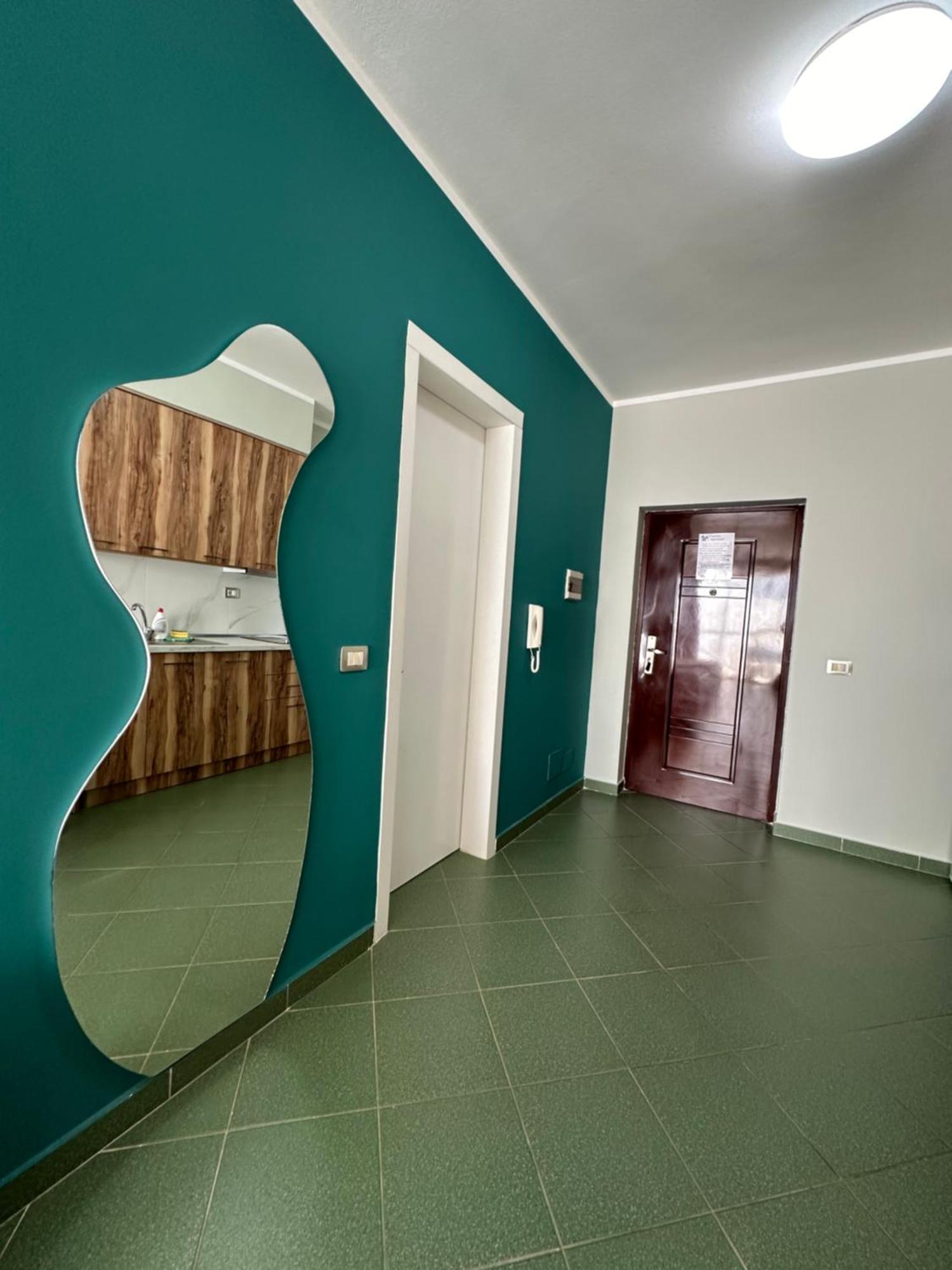 Eri Apartments 4 Shëngjin Eksteriør bilde