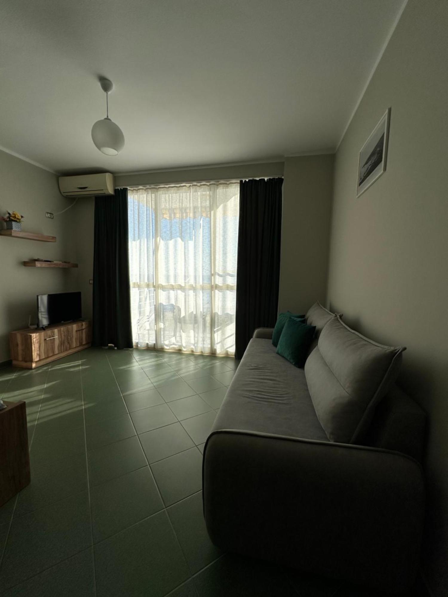 Eri Apartments 4 Shëngjin Eksteriør bilde