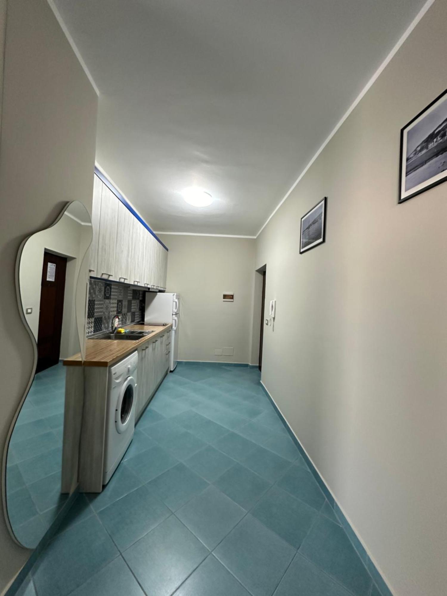 Eri Apartments 4 Shëngjin Eksteriør bilde