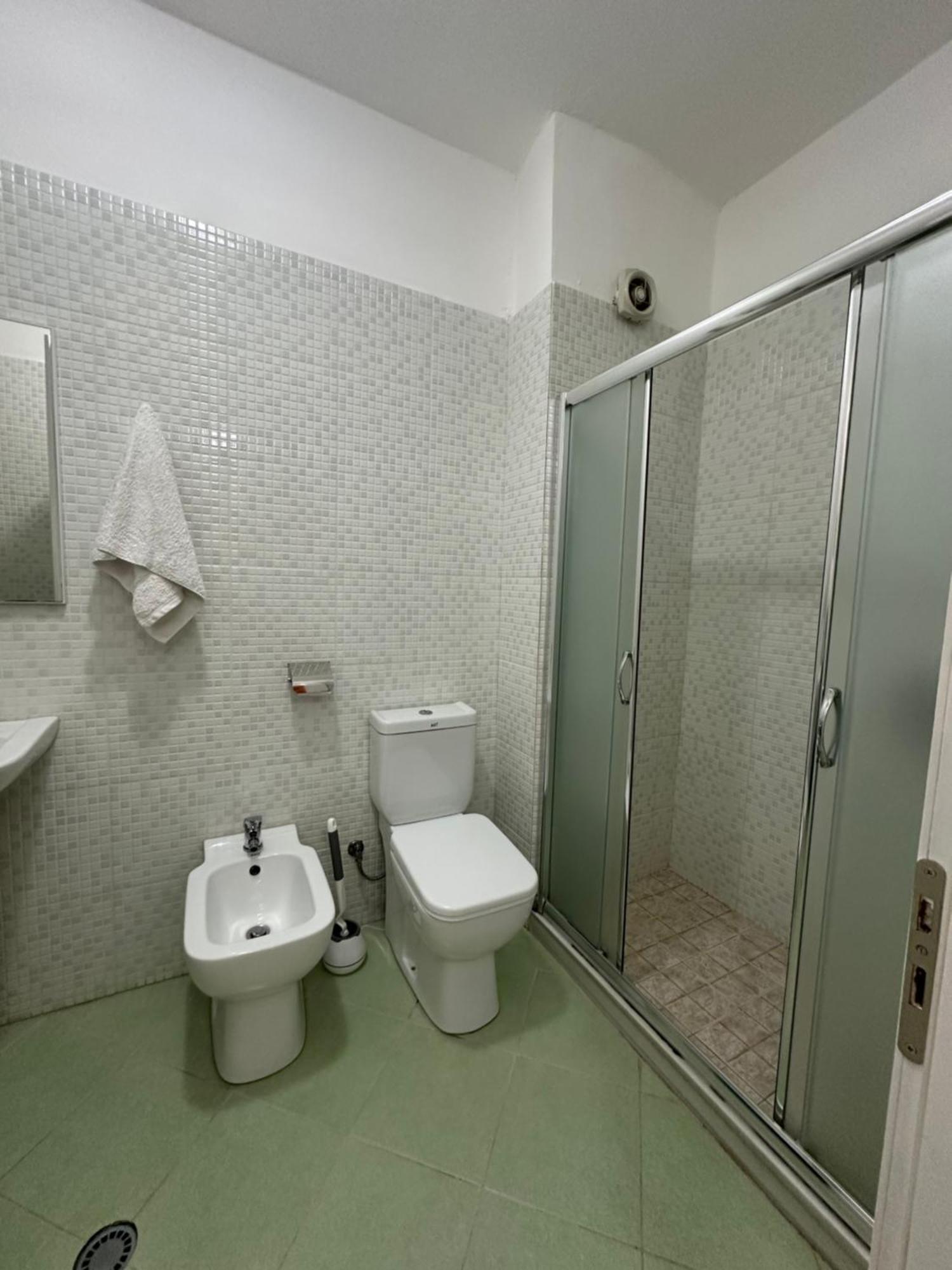 Eri Apartments 4 Shëngjin Eksteriør bilde