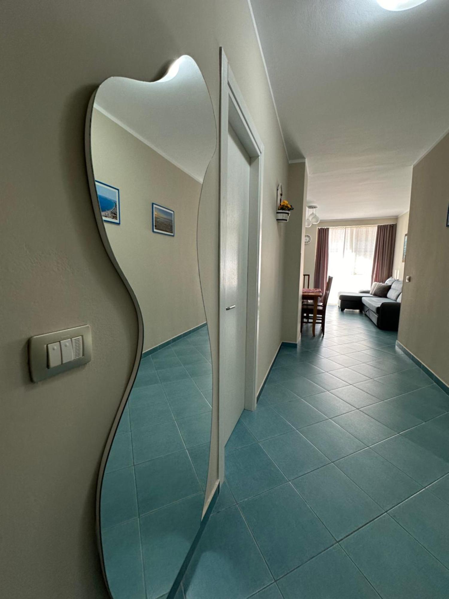 Eri Apartments 4 Shëngjin Eksteriør bilde