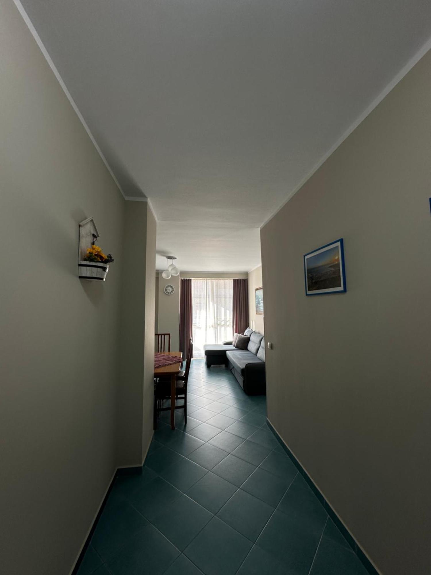 Eri Apartments 4 Shëngjin Eksteriør bilde